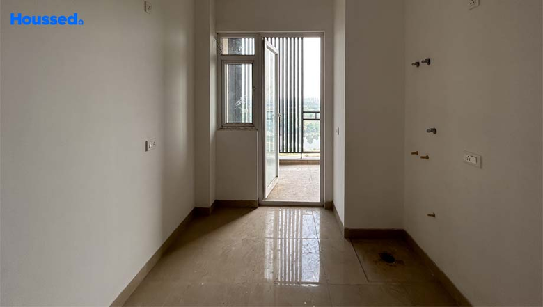 Sample Apartment